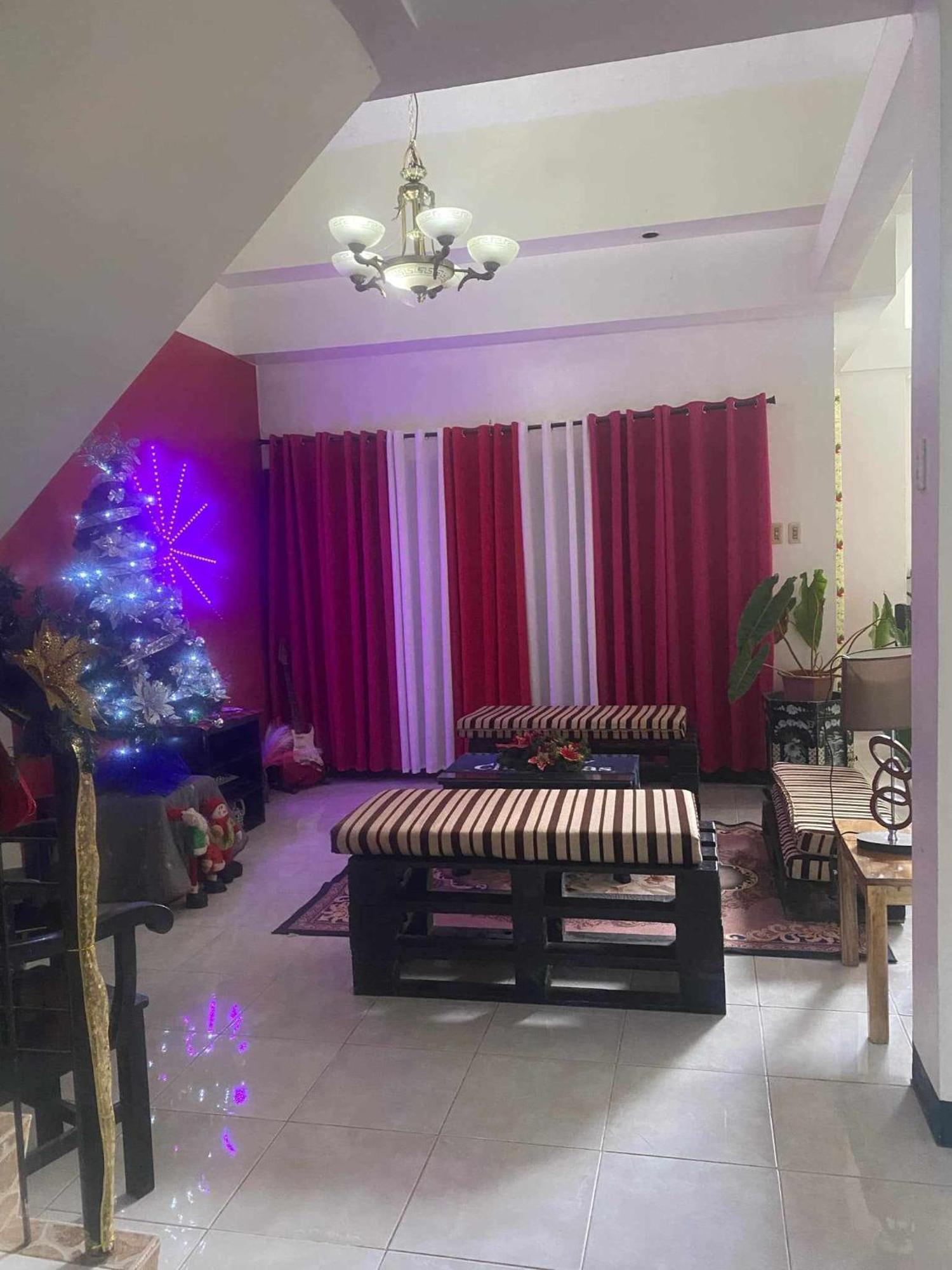 Andresas Homestay Лобок Экстерьер фото