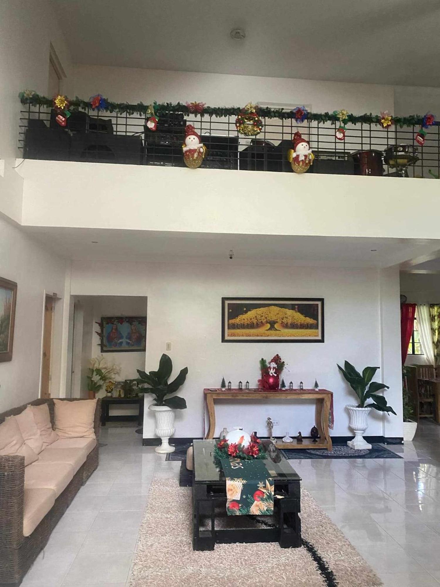 Andresas Homestay Лобок Экстерьер фото
